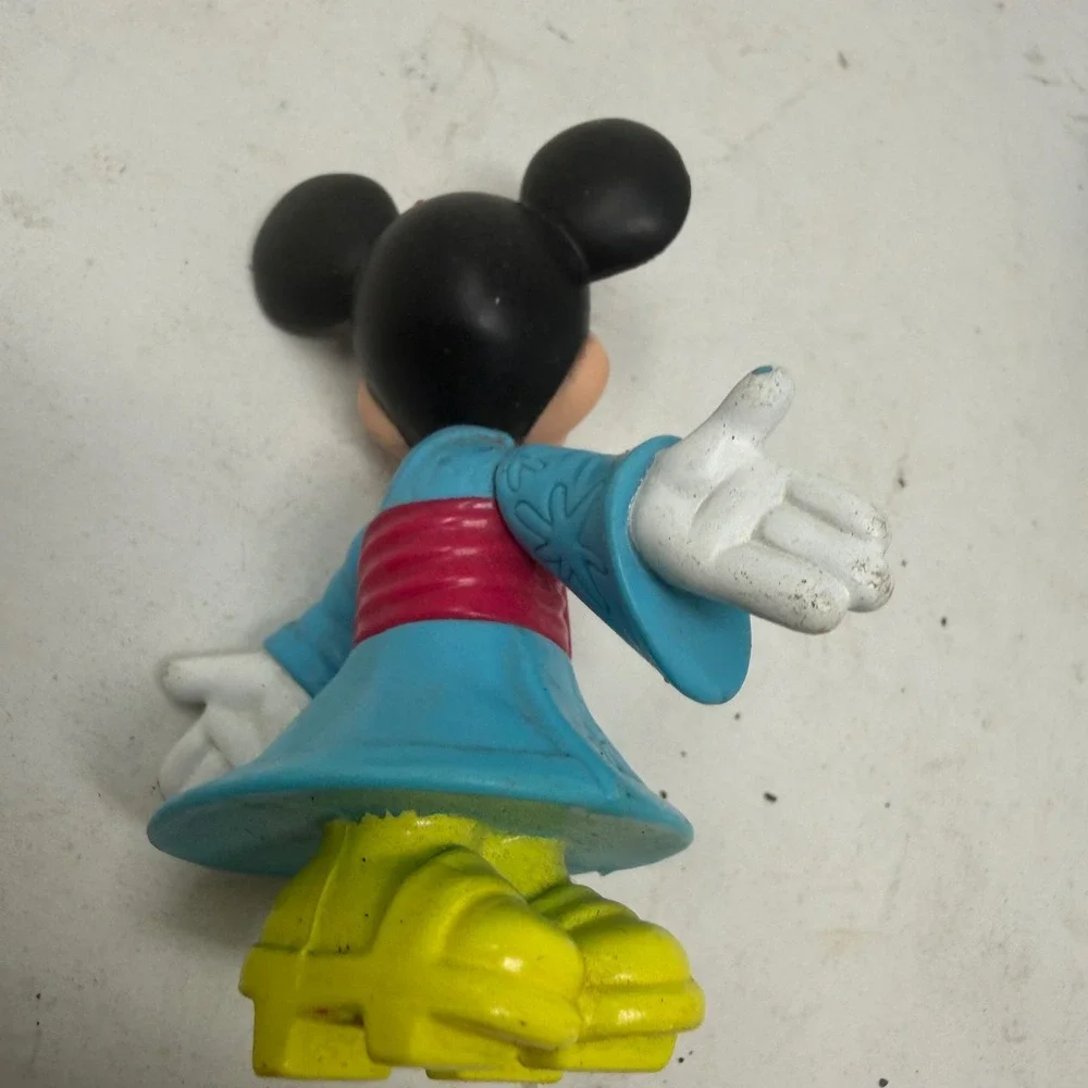 Disney vintage epcot